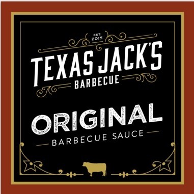 Original Barbecue Sauce Bottle