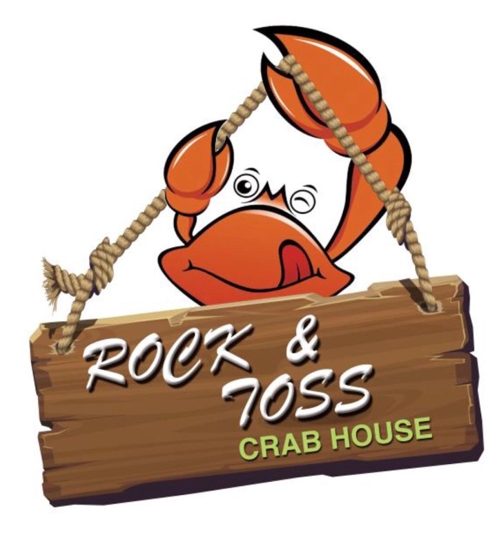 Rock & Toss Crab House - Waldorf waldorf