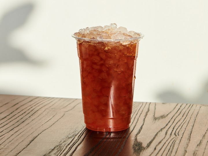 Iced Black Tea