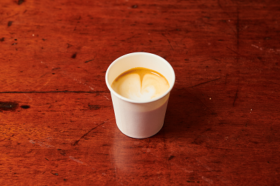 Macchiato