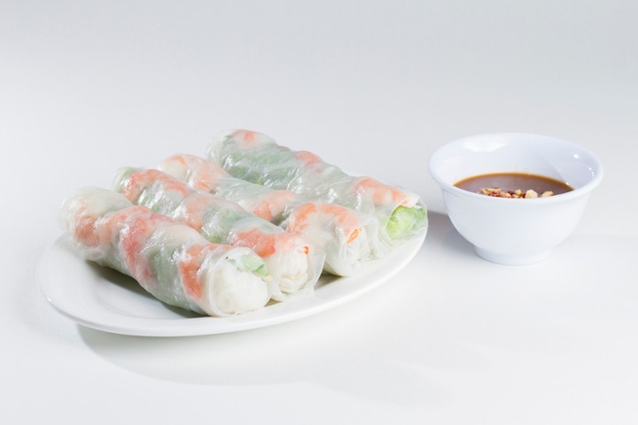 Spring Rolls