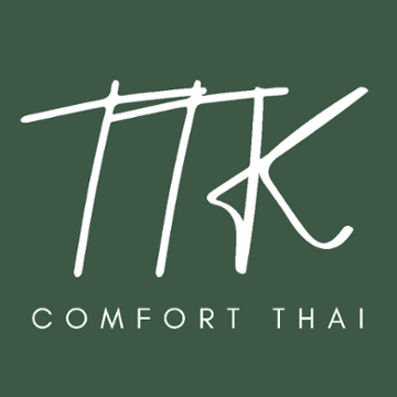 Tyde Tate Kitchen Comfort Thai - CFW