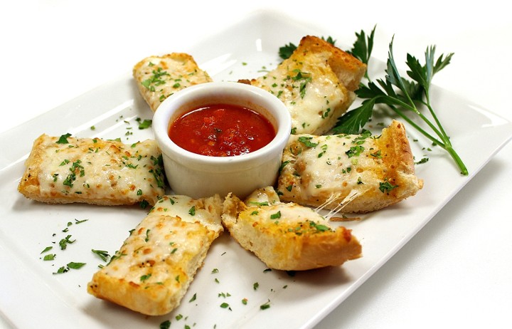 Garlic Bread