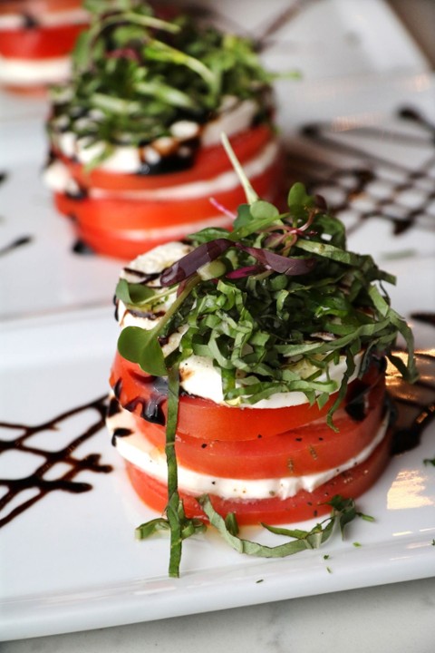 Caprese Salad