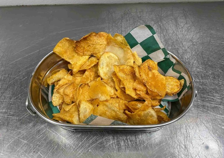 Seasoned House Chips