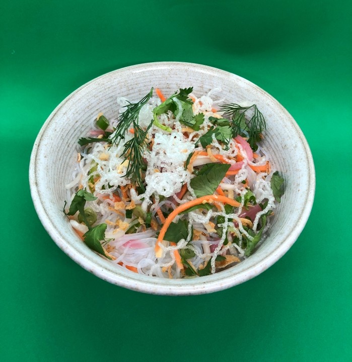 Vermicelli Salad