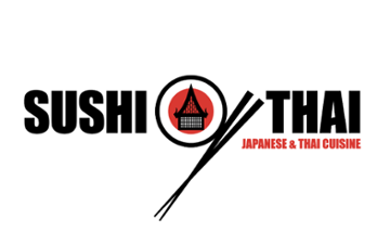 Sushi Thai Raleigh Sushi Thai Raleigh logo