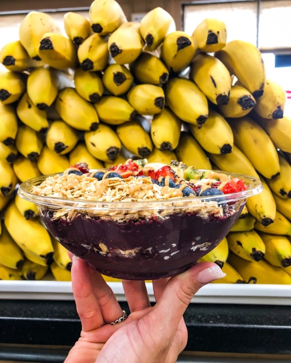 LARGE ACAI BOWL