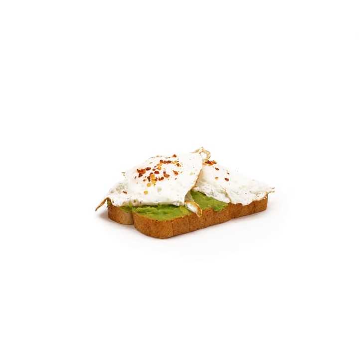 Avocado Toast #2