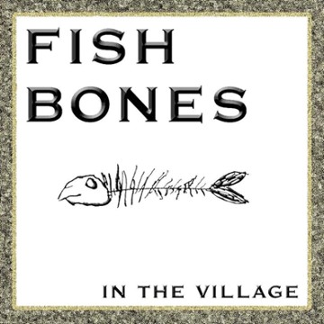 FishBones - Fish & Chips