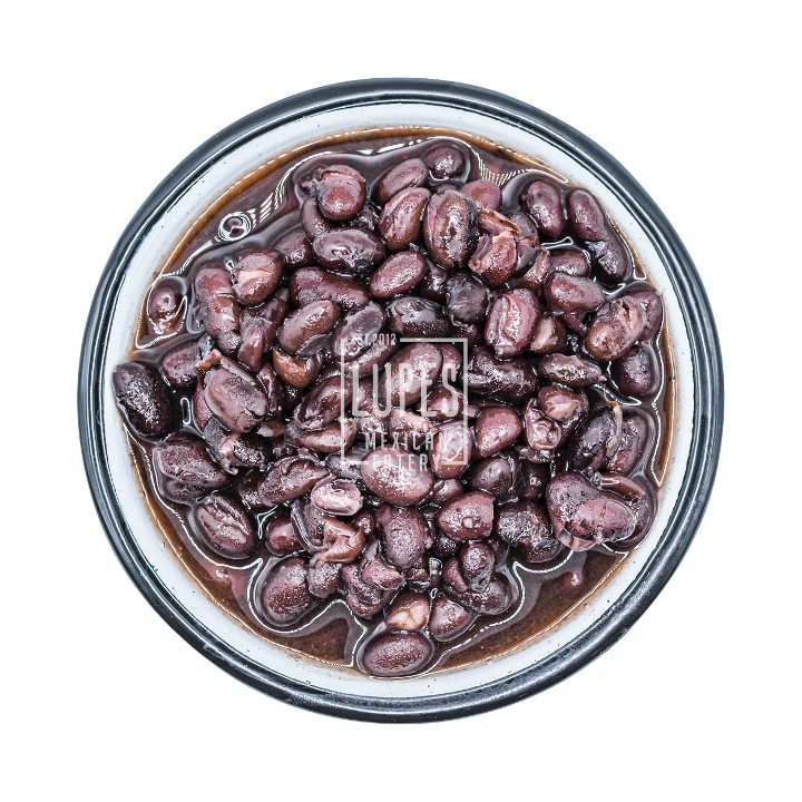 Black Beans (8oz)