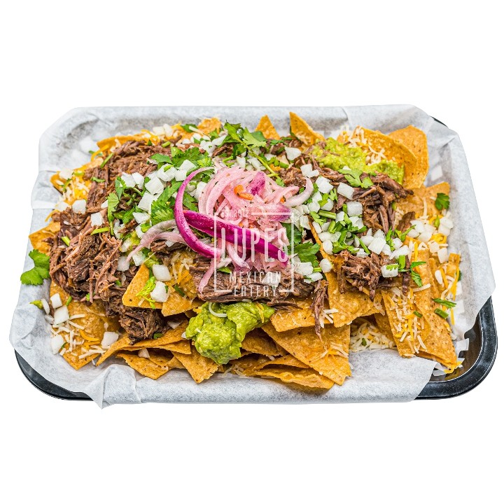 Birria Chips