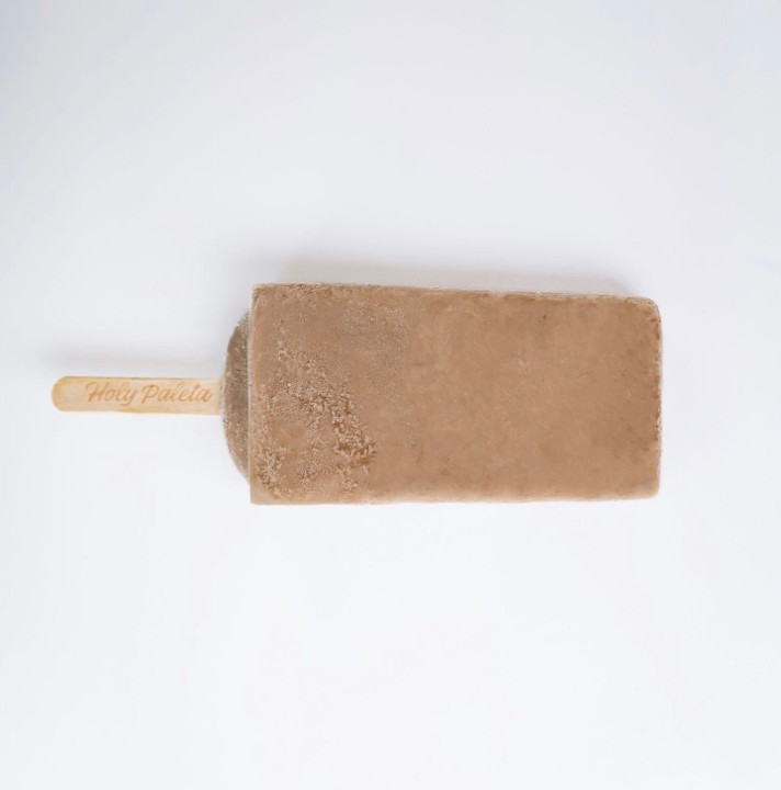 Chocolate Milkshake Paleta