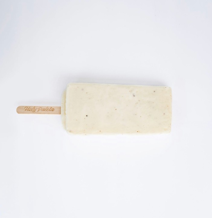 Horchata Paleta