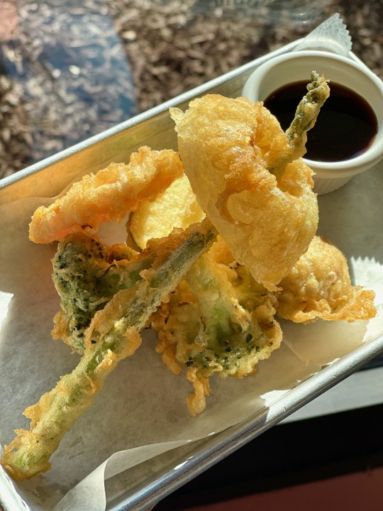 AP-Vegetables Tempura