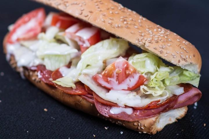 Italian Sub