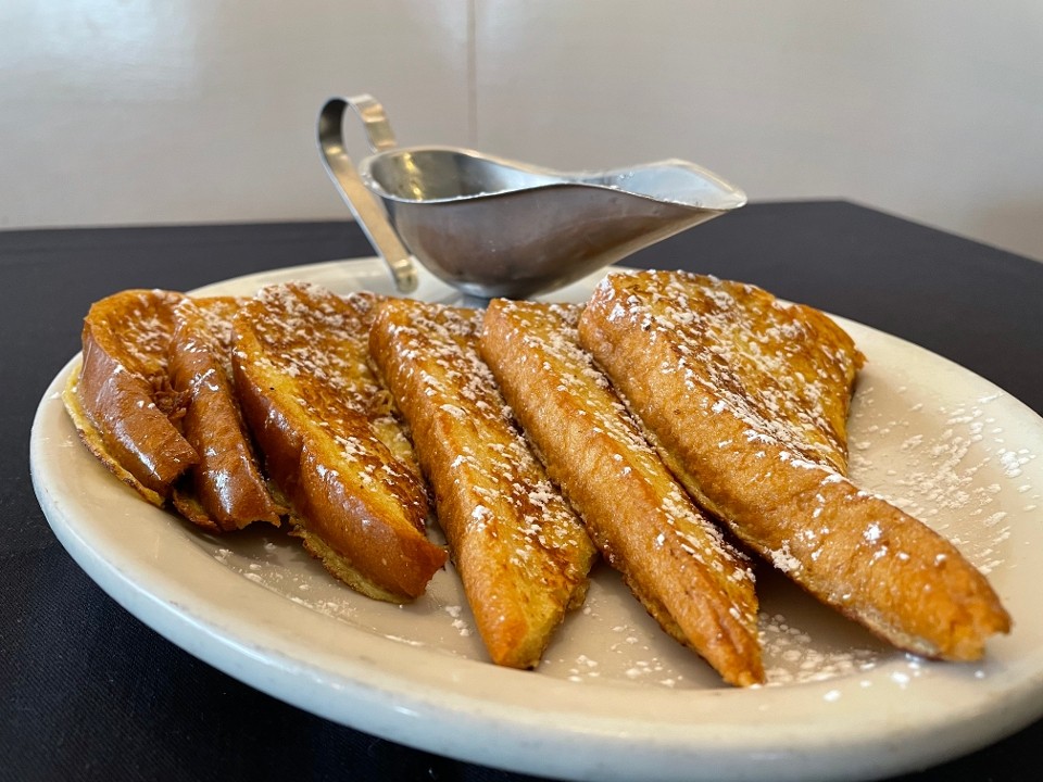 French Toast*