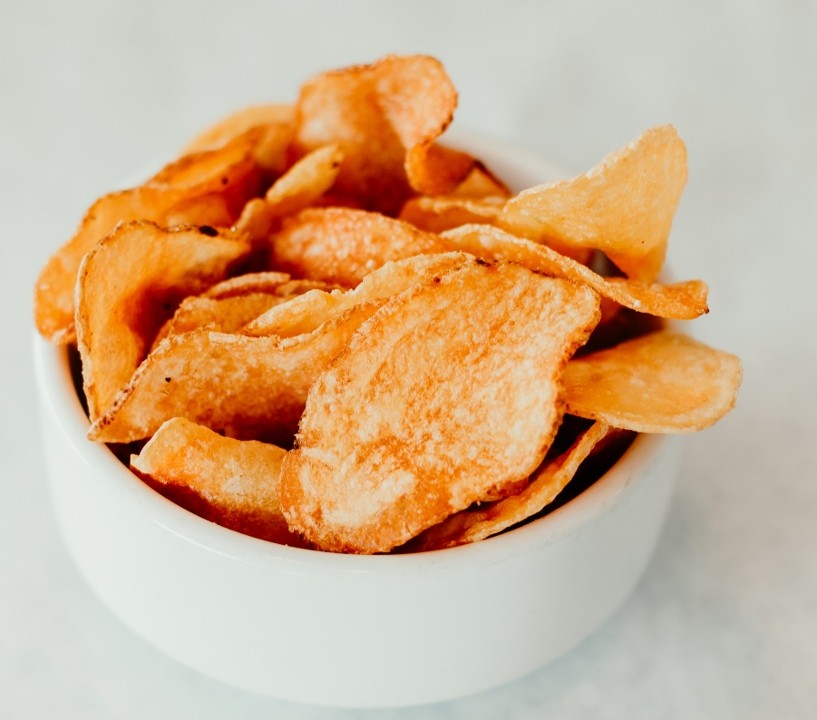 Side of House Made Chips