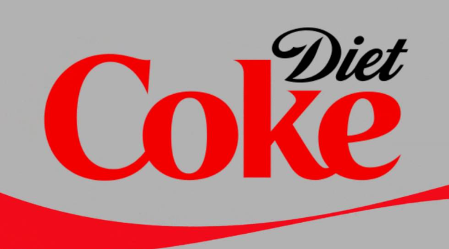 To Go Diet Coke