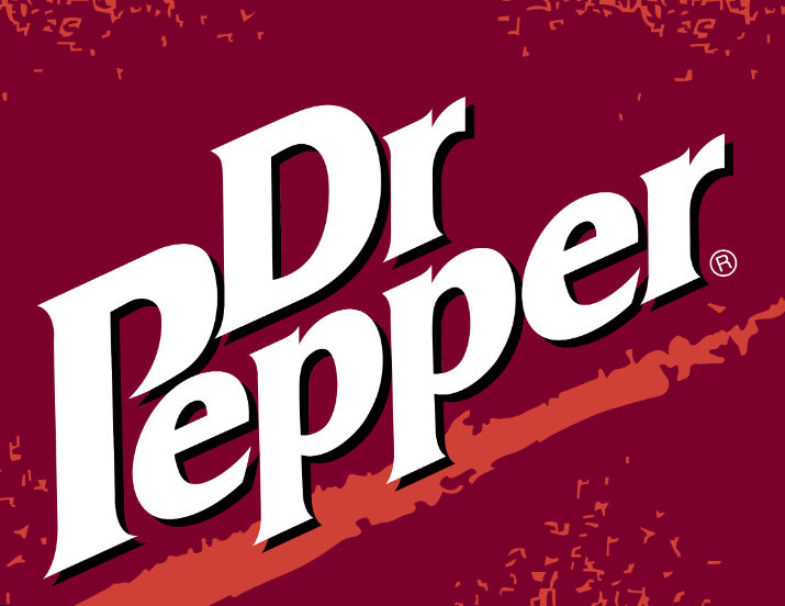 To Go  Dr. Pepper