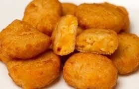 6 pc Mac & Cheese Bites