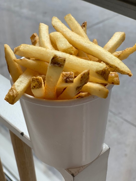 House Fries.