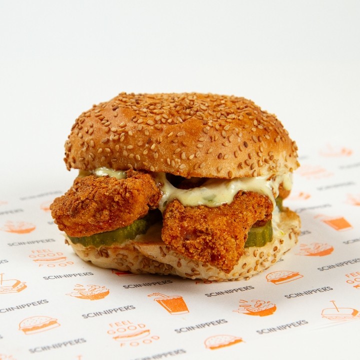 SPECIAL - Fish Fry Sandwich