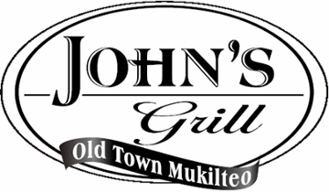 John's Grill Mukilteo