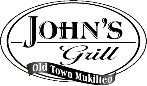 John's Grill Mukilteo