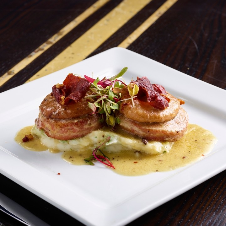 Pork Tenderloin