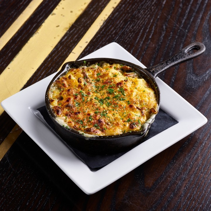 Mac & Cheese