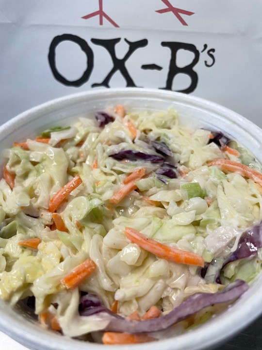 OX-B Slaw