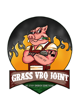 Grass VBQ Joint
