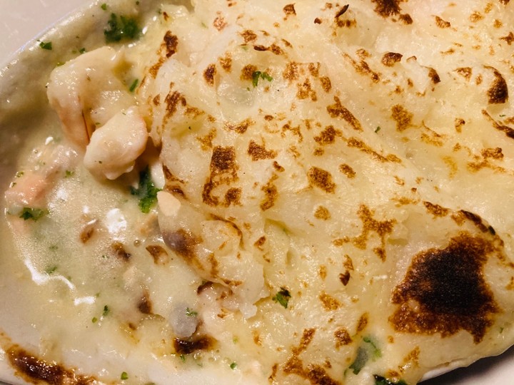 dingle fish pie