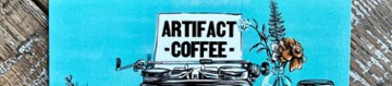 Artifact Coffee