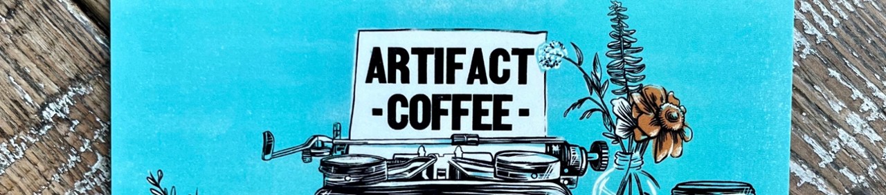 Artifact Coffee