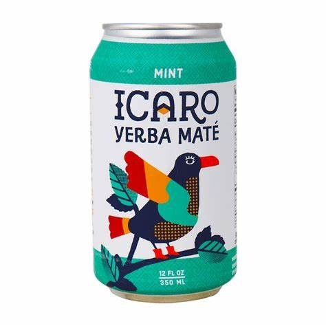 Icaro Yerba Mate