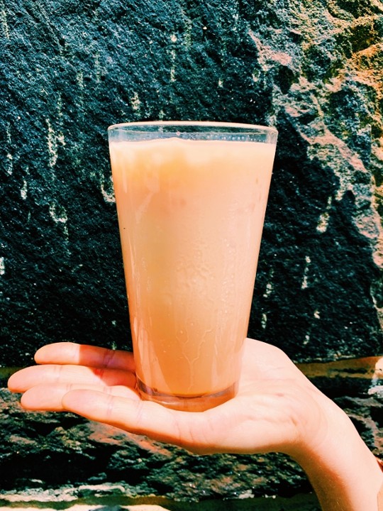 Spiced Vietnamese Cold Brew