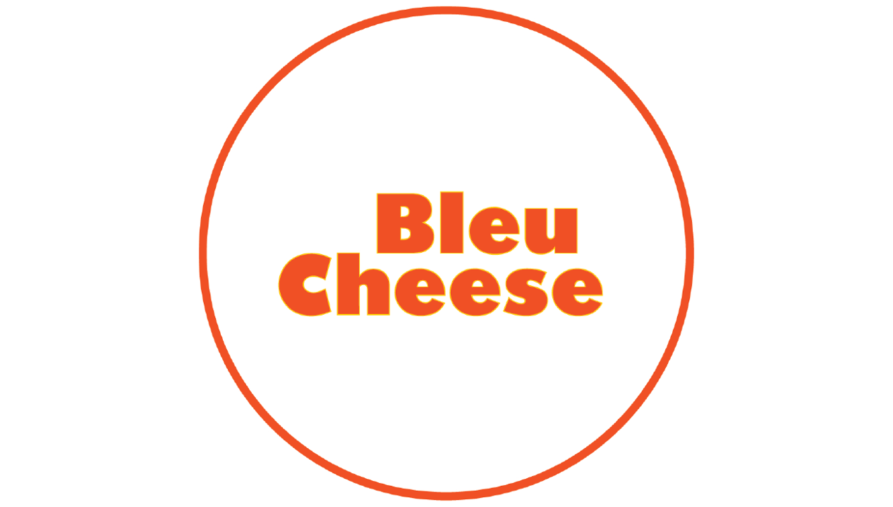 blue cheese dipper $~