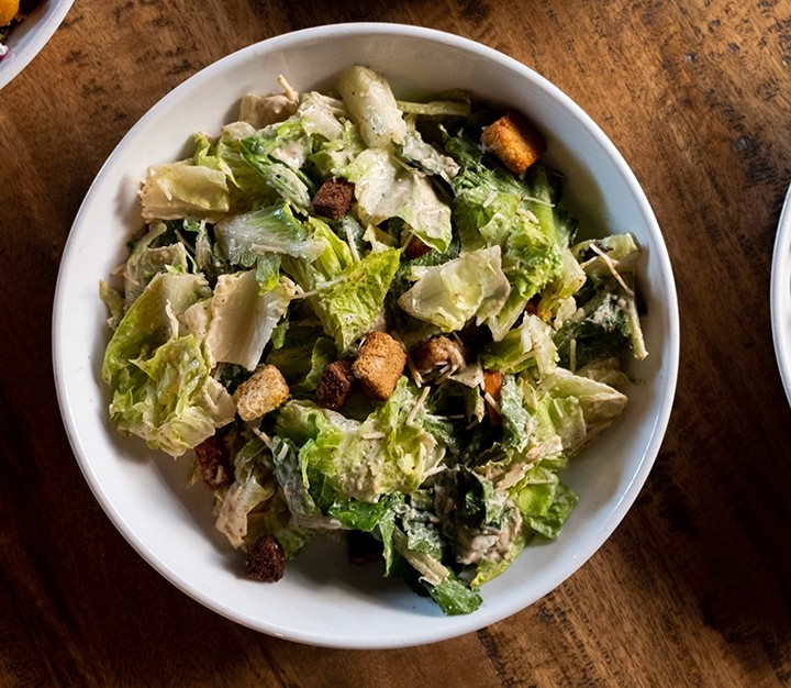 Caesar Salad Large