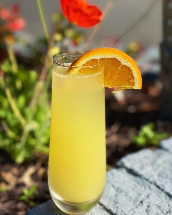 Mimosa