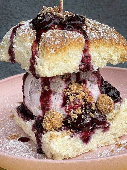 The Marionberry (Limited-Time Only)