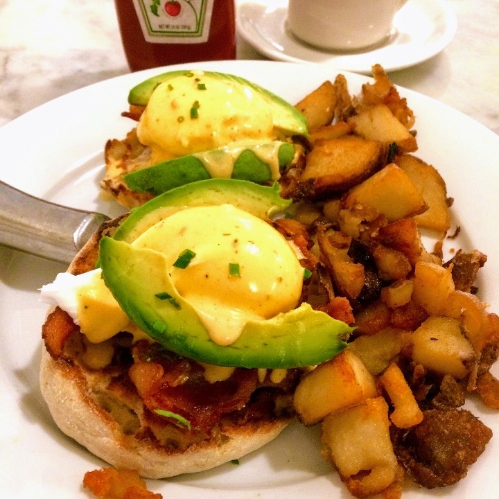 California Benny