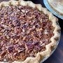 Bourbon Pecan Pie