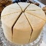 Vanilla Bean Cake