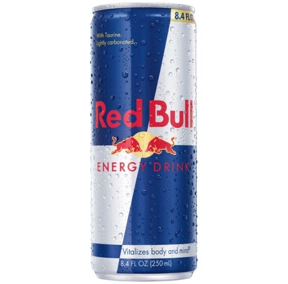 Red Bull