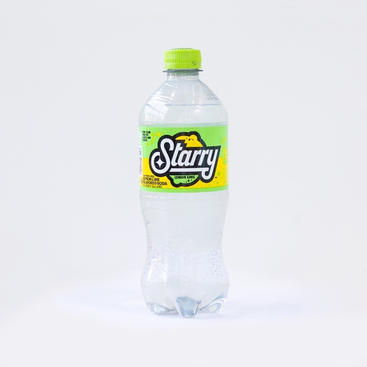 Starry Mist 20oz