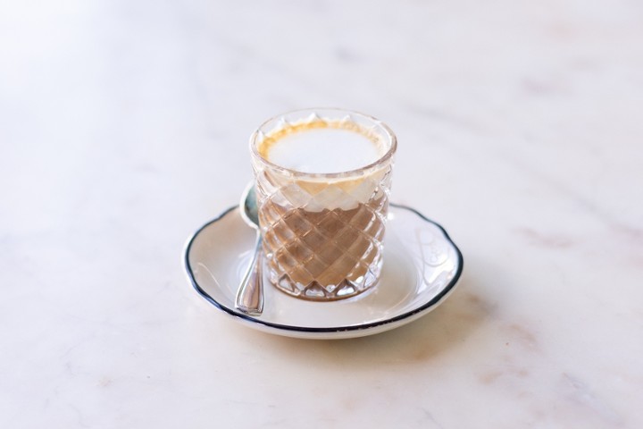 Macchiato