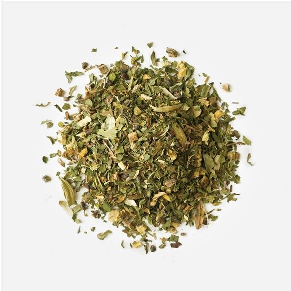 Herbal- Mystic Mint