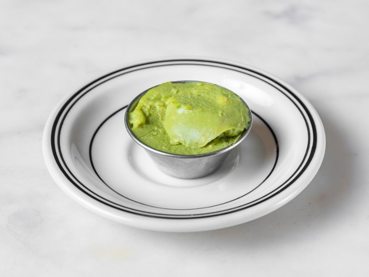 Side Avocado Mash (ramekin)